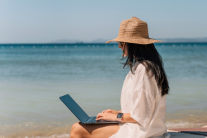 Equilíbrio entre trabalho e vida pessoal: 5 passos