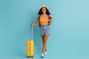Destinos de viagem que toda mulher deveria explorar pelo menos uma vez na vida