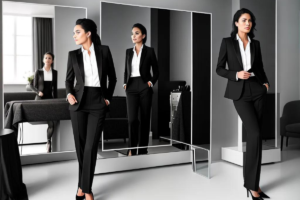 Moda com propósito: como a sua roupa pode expressar empoderamento