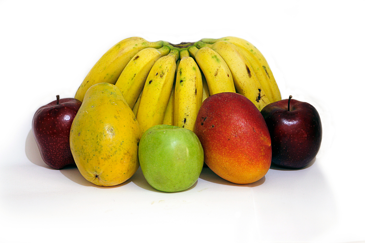 Alimentação consciente: nutrindo corpo e alma