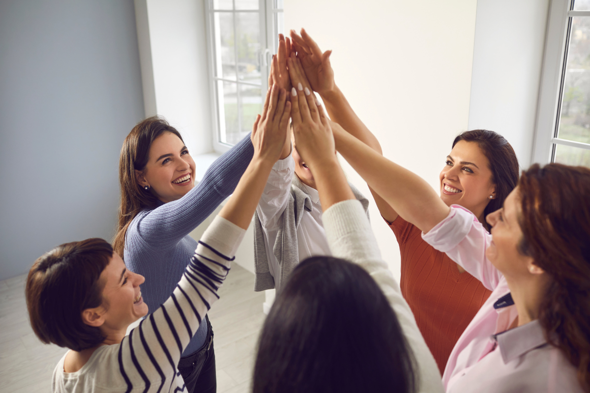 Empoderando meninas: educação, inspiração e igualdade de gênero