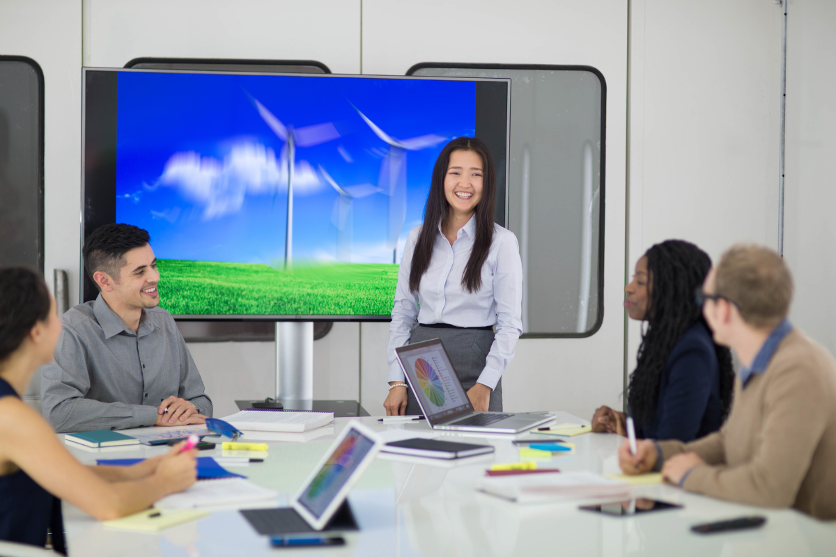 Capacitando futuras líderes: A importância da educação para meninas