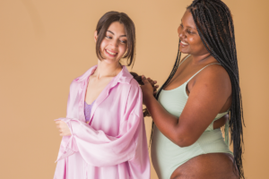 Aceitação do Próprio Corpo e a Moda Inclusiva