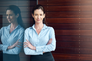 Autoconfiança Feminina