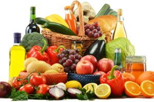 Alimentação Consciente: Cultivando uma Relação Saudável com a Comida