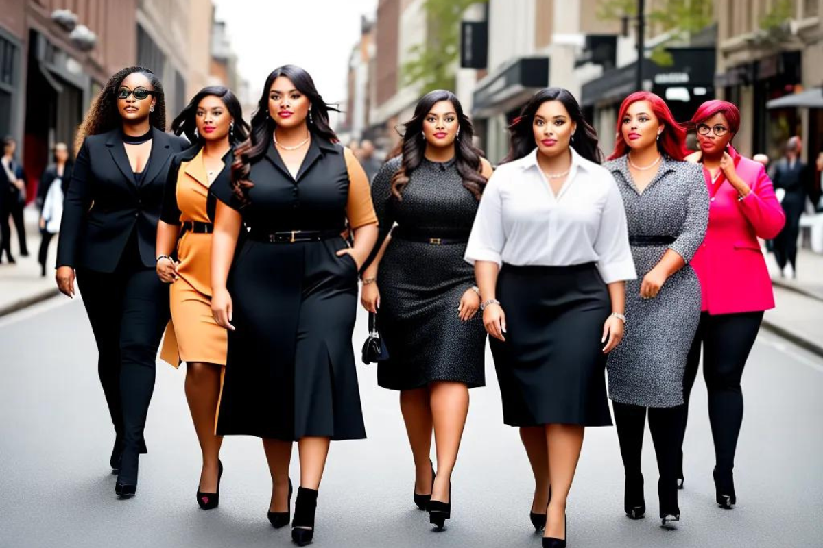 A moda e seus propósitos: a interseção entre estilo, empoderamento feminino e mudança social