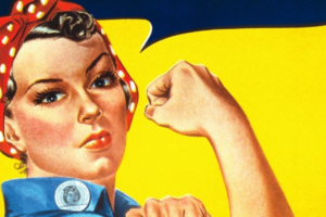 Vencendo o machismo: narrativas de empoderamento feminino