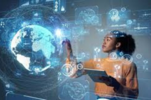 Tecnologia e inovação: mulheres que estão moldando o futuro digital