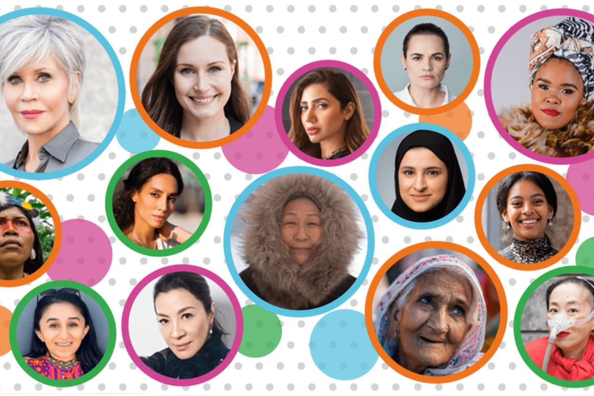 Mulheres na ação social: transformando comunidades e inspirando mudanças