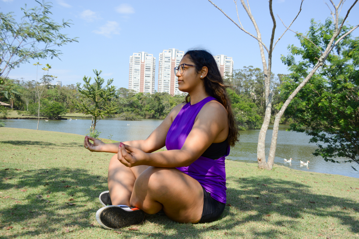 Equilíbrio mental: saúde emocional e bem-estar para mulheres
