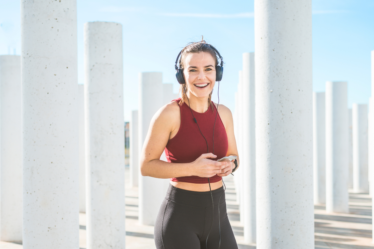 Música como terapia: elevando seu espírito através dos sons