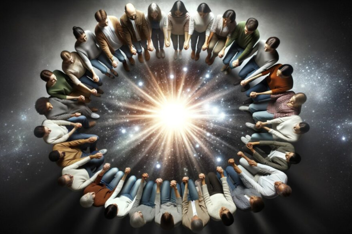 Empatia e compassividade: criando conexões autênticas com o mundo ao seu redor