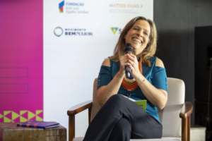 Mulheres na filantropia: generosidade e impacto social