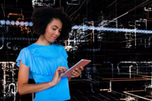 Mulheres na tecnologia: inovação e liderança no mundo digital