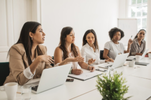 Empreendedorismo feminino: histórias de sucesso e inspiração