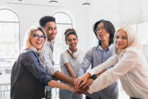 Respeito no ambiente de trabalho: criando culturas organizacionais inclusivas