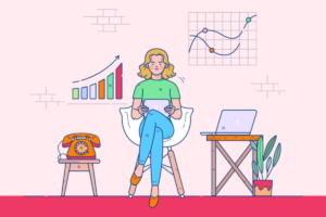 A evolução do empreendedorismo feminino: inovação, resiliência e sucesso