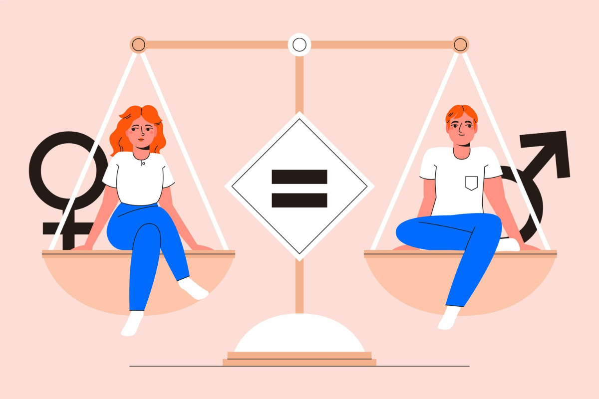 Enfrentando o sexismo no dia a dia: estratégias para responder e superar
