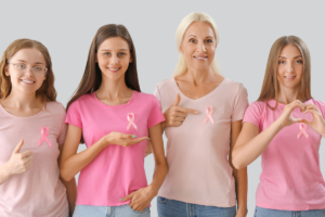 Outubro Rosa e a saúde da mulher: promovendo a conscientização