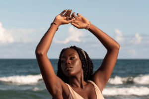 O poder das influenciadoras: apoio e influência positiva na autoimagem