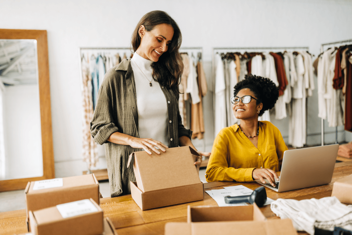 Impacto das startups fundadas por mulheres na economia local