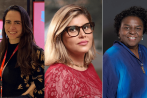 Mulheres líderes: o poder da transformação social em comunidades