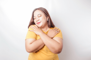 Movimentos de body positivity e self-Love: aceitando a si mesmo