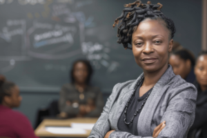 A força da mulher negra: desafios, conquistas e representatividade