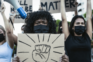 Afrofeminismo: o movimento que dá voz às mulheres negras
