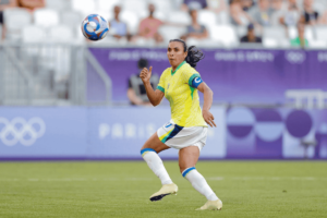 Mulheres no esporte: força, determinação e conquistas