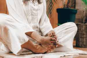 A espiritualidade feminina: conectando corpo, mente e alma