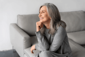 O início da menopausa: compreendendo esta fase da vida
