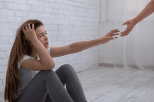 A atenção à saúde mental da mulher: desafios e importância